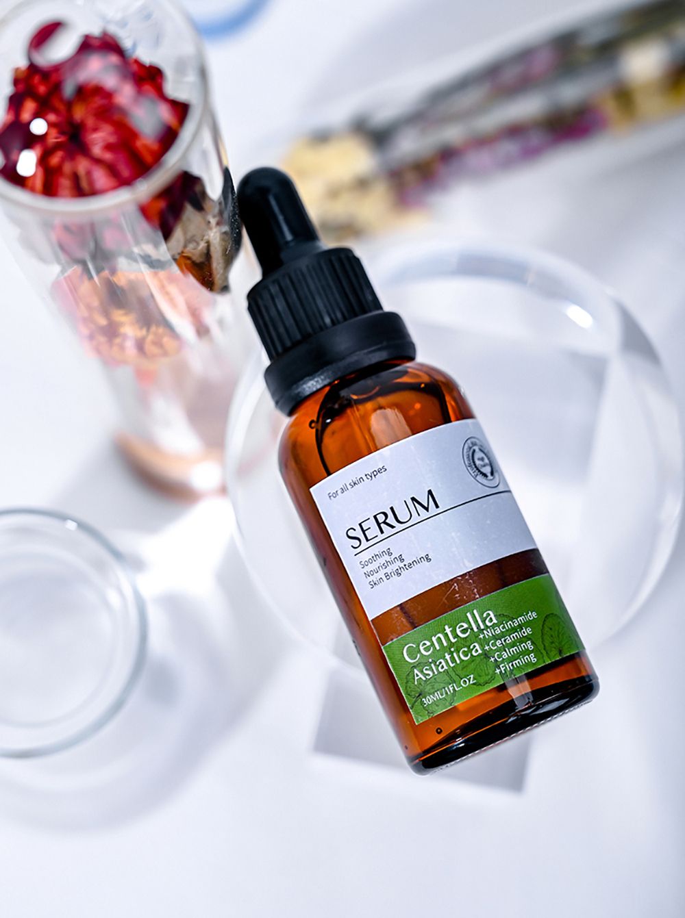 水油平衡原理：打造健康肌肤状态的关键